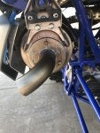 Bicycle drivetrain part Crankset Machine Bicycle chain Suspension